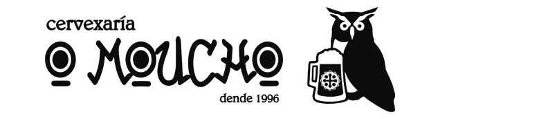 Cervexaría O Moucho